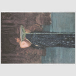 キツネ(ギリシャクラシカル神話) 薄葉紙