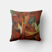 キツネ クッション (裏面)