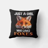 キツネ クッション (裏面)