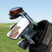 キツネ ゴルフヘッドカバー (インサイチュ)