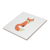 キツネ タイル (側面)