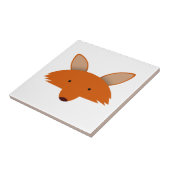 キツネ タイル (側面)