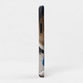 キツネ・テリア・ドッグ・アトラクション Case-Mate iPhoneケース (裏面/右)