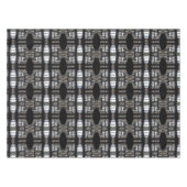 キツネ テーブルクロス (正面(横))