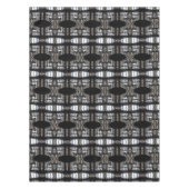 キツネ テーブルクロス (正面)