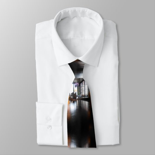 キツネ ネクタイ (タイ)