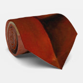 キツネ ネクタイ (ロール)