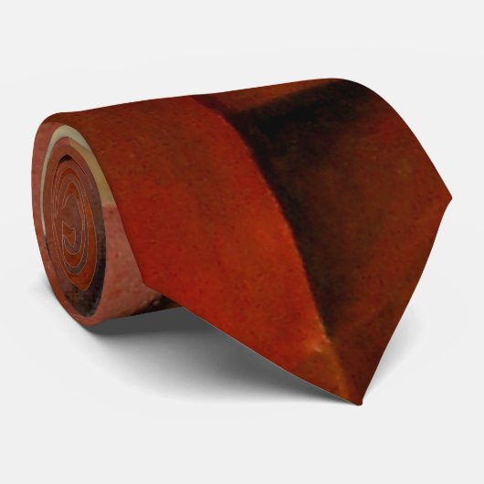 キツネ ネクタイ (ロール)