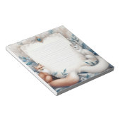 キツネ ノートパッド (アングル)