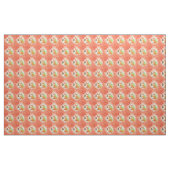 キツネ ファブリック (ヤード)