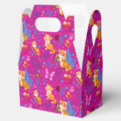 キツネ フェイバーボックス (オープン)