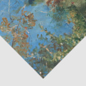 キツネ、ブルーノリジェフォス 薄葉紙 (詳細)