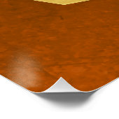 キツネ ポスター (コーナー)