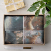 キツネ 薄葉紙 (ギフト)