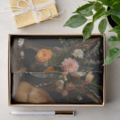 キツネ 薄葉紙 (ギフト)