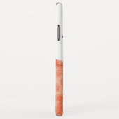 キツネ Case-Mate iPhoneケース (裏面/右)