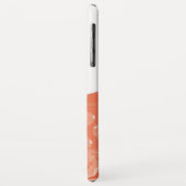 キツネ Case-Mate iPhoneケース (裏面/左)