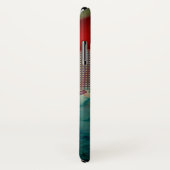 キツネ Case-Mate iPhoneケース (裏面/右)