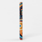 キツネ Case-Mate iPhoneケース (裏面/右)