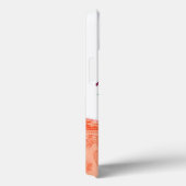 キツネ Case-Mate iPhoneケース (裏面 / 右)