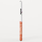 キツネ Case-Mate iPhoneケース (裏面/右)