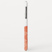 キツネ Case-Mate iPhoneケース (裏面/左)