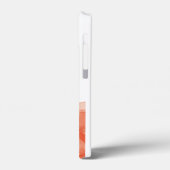 キツネ Case-Mate iPhoneケース (裏面 / 左)