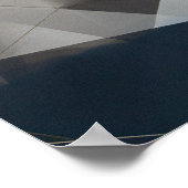 キツブヘラーホーン ポスター (角)