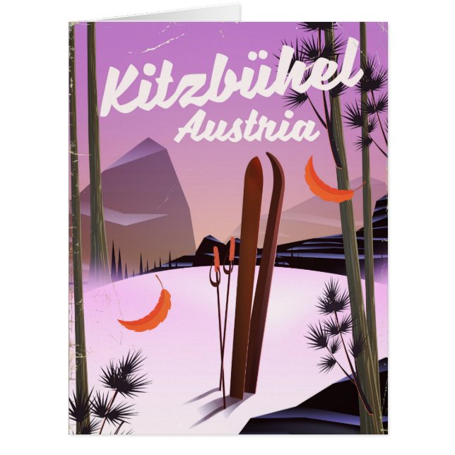 キツブヘルオーストリア (正面)