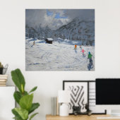 キツブヘルオーストリア2008 ポスター (ホームオフィス)