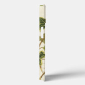 キヅタおよび蝶 Case-Mate iPhoneケース (裏面 / 右)