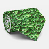 キヅタのタイ ネクタイ (ロール)