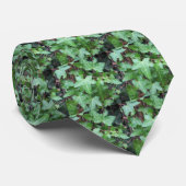 キヅタのタイ ネクタイ (ロール)