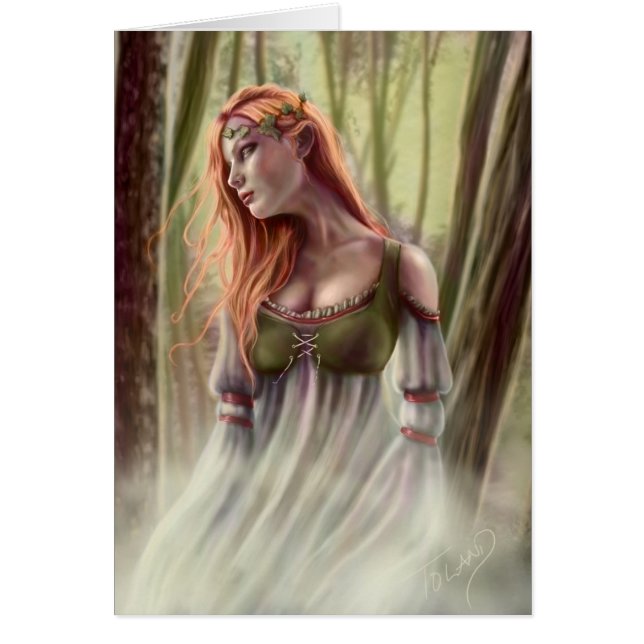 キヅタの下 (正面)