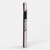 キヅタの葉日曜日 Case-Mate iPhoneケース (裏面/右)