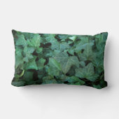 キヅタ ランバークッション (裏面)