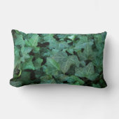 キヅタ ランバークッション (正面)