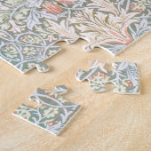 キティキャットキットンアートパズル ジグソーパズル (側面)