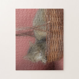 キティキャットパズル ジグソーパズル