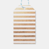 キティキャットパーフェクト誕生日お願い ギフトタグ (裏面)