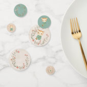 キティキャットフローラガーリーキッテン コンフェッティ (グループ)