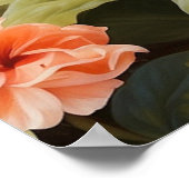 *~*キティキャット5:4キットバタフライフラワーAP68 ポスター (角)