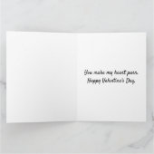 キティキャット♥テイルズ 私はすべてのニャンモーメントが大好き カード (内部)