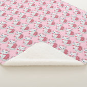 キティシェルパブランケット シェルパブランケット (3/4)