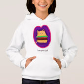 キティバーガー (正面)
