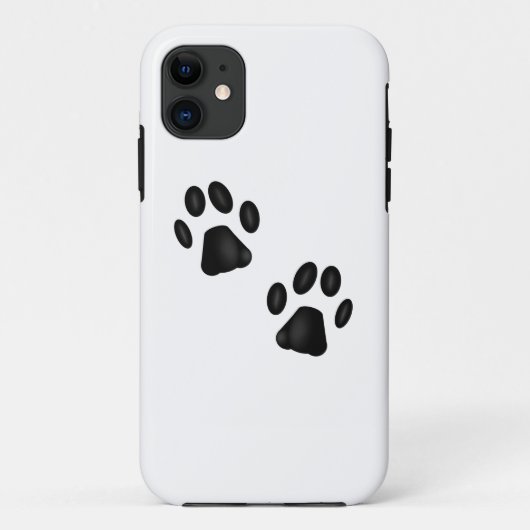 キティパウズ iPhone 5, ベアリィ・ゼア ケース Case-Mate iPhoneケース (裏面)