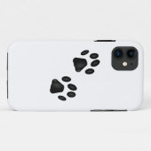 キティパウズ iPhone 5, ベアリィ・ゼア ケース Case-Mate iPhoneケース (裏面(横))