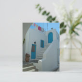 キティラの色 ポストカード (スタンド正面)