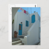 キティラの色 ポストカード (正面/裏面)