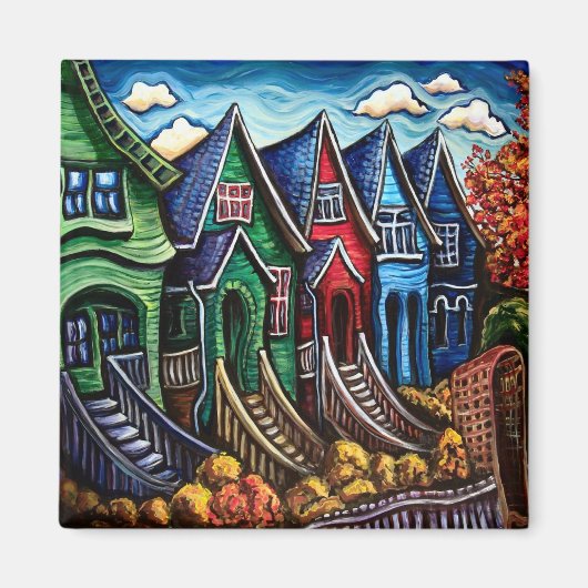 キティラノ マグネット (正面)